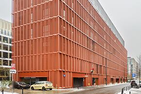 Centrum Krochmalna 3