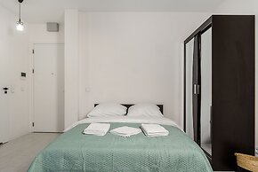 Centrum Krochmalna 3