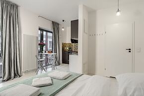 Centrum Krochmalna 3