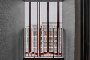 Centrum Krochmalna 3