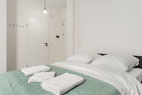 Centrum Krochmalna 3