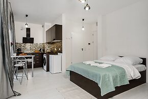 Centrum Krochmalna 3