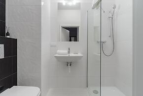 Centrum Krochmalna 3