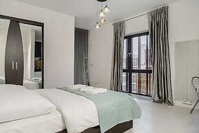 Centrum Krochmalna 3