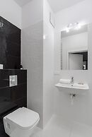 Centrum Krochmalna 3