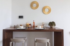 Downtown Playa Apartments Infinity Pool