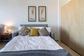 Downtown Playa Apartments Infinity Pool