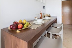 Downtown Playa Apartments Infinity Pool