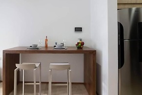 Downtown Playa Apartments Infinity Pool