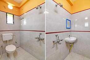 Goroomgo Dash Living Kolkata