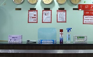 Goroomgo Dash Living Kolkata