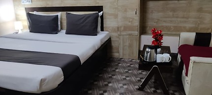 Goroomgo Dash Living Kolkata