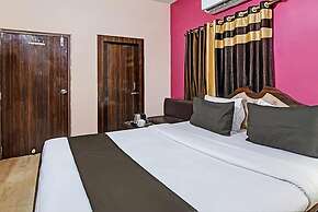 Goroomgo Dash Living Kolkata