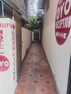 Goroomgo Dash Living Kolkata