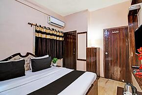 Goroomgo Dash Living Kolkata