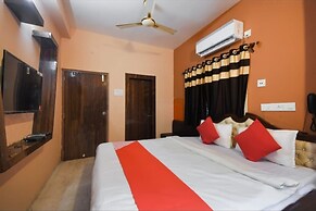 Goroomgo Dash Living Kolkata