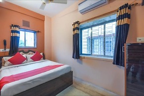 Goroomgo Dash Living Kolkata