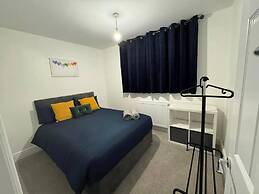 Modern 5-bed House in London Close Excel - Big Ben