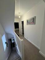 Modern 5-bed House in London Close Excel - Big Ben