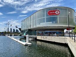 Modern 5-bed House in London Close Excel - Big Ben