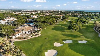 Pine Cliffs Suites