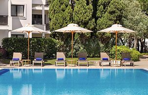 Pine Cliffs Suites