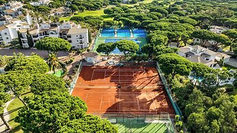 Pine Cliffs Suites