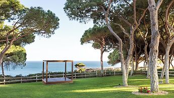 Pine Cliffs Suites