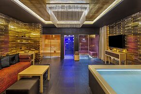 Pine Cliffs Suites