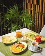 Pine Cliffs Suites