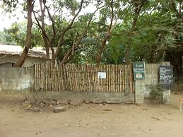 Campement Kunja kafountine