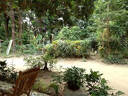 Campement Kunja kafountine