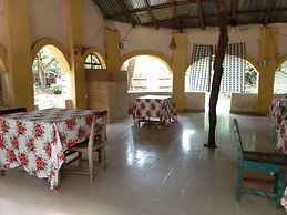 Campement Kunja kafountine