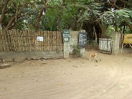 Campement Kunja kafountine