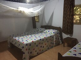 Campement Kunja kafountine