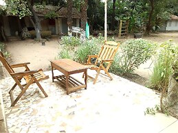 Campement Kunja kafountine