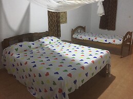 Campement Kunja kafountine