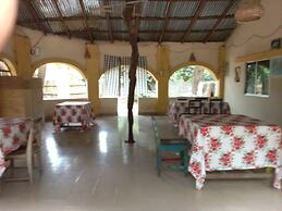 Campement Kunja kafountine