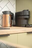 Zielińskiego Apartment by Renters