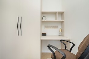 Zielińskiego Apartment by Renters