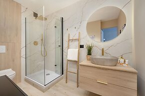 Zielińskiego Apartment by Renters