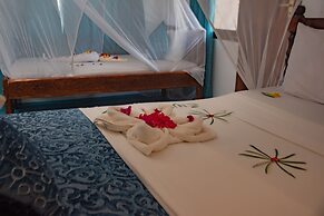 HA Beach Hotel Zanzibar