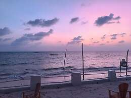 HA Beach Hotel Zanzibar