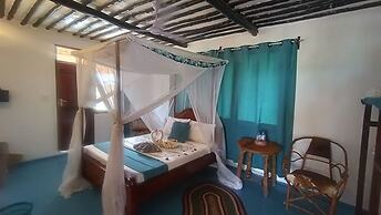 HA Beach Hotel Zanzibar