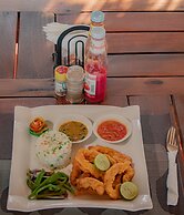 HA Beach Hotel Zanzibar