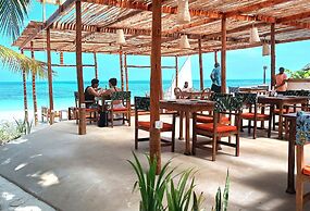 HA Beach Hotel Zanzibar