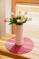 5th Floor Apartment in Warsaw by Renters