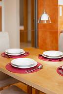 5th Floor Apartment in Warsaw by Renters