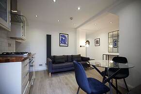 The Bermondsey Place - Cosy 2bdr Flat