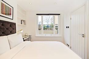 The Bermondsey Place - Cosy 2bdr Flat